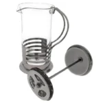 فرنچ پرس استیل 350 میل - Image 3