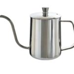 کتل استیل درب دار 350 میل
