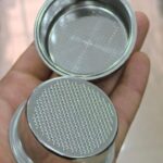 بسکت دبل غیر تحت فشار سایز 51