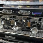 دستگاه قهوه  sanremo