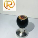 تمپردسته مشکی 250 گ