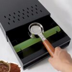 نات باکس کشوی فلزی