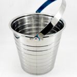 سطل یخ استیل 3 لیتری