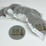 پاک اسکرین سایز 58