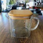 سرور پیرکس قهوه وچای