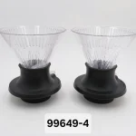 استند v60بزرگ کریستال