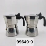 موکاپات استیل درجه یک دوکاپ