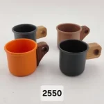 شات لعابی دسته چوبی ۸۰ میل