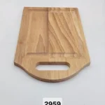 تخته سرو رابر چوبی