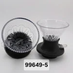 استند v60کوچک کریستال