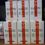 مایع شستشو دستگاه خانگی