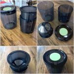 پک قهوه دمی (V60) ۳درب