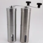 آسیاب دستی استوانه ای استیل