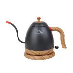 کتل برقی طرح چوب برند Unique Life